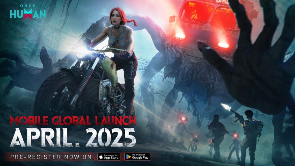 Once Human Mobile: วิธีลงทะเบียนล่วงหน้ารับสกินฟรี | ONE Esports Thailand