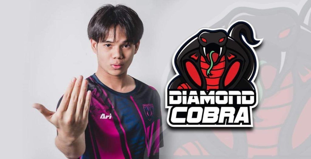 [RoV] Ari FC ปล่อย BELIVE แครี่ตัวเก่งซบ KOG | ONE Esports Thailand