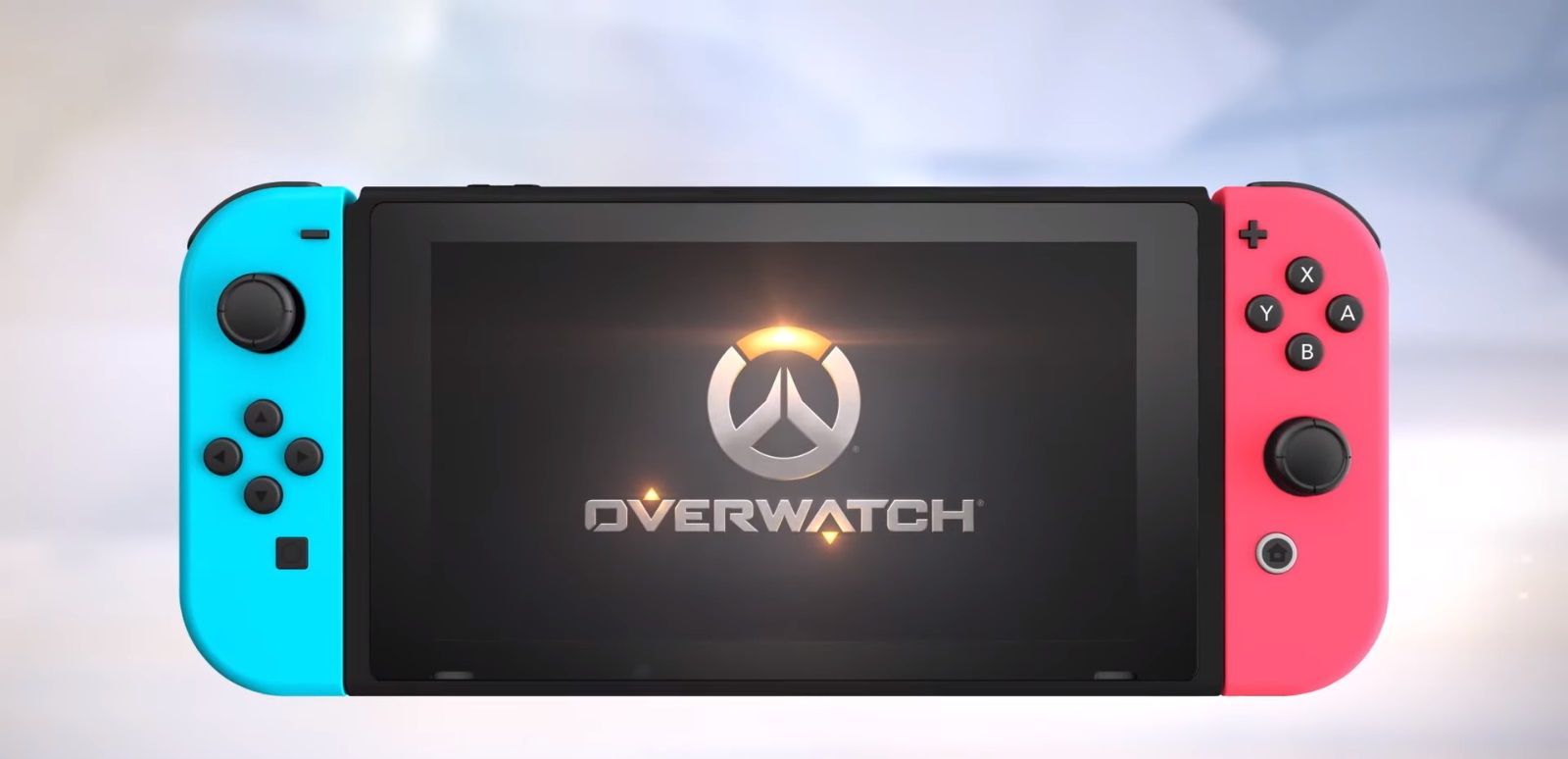 Overwatch nintendo switch best sale digital