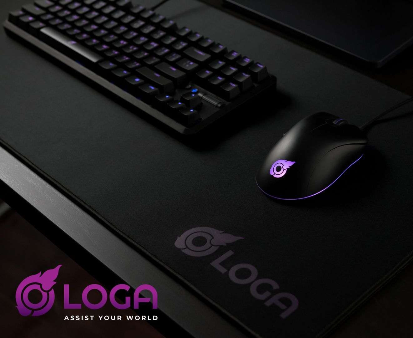 ชายผู้ตั้งเป้าพา LOGA เกมมิ่งเกียร์สายเลือดไทย ไประดับโลก | ONE Esports ...