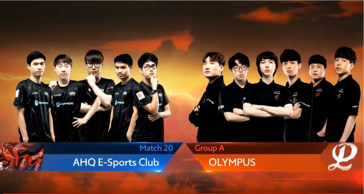 AHQ OP 2 0 AIC 2019 AHQ OP