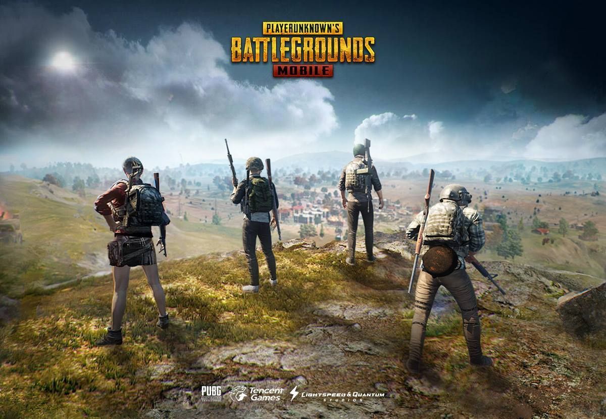 ดวงต้องมี : วิธีรับสิทธิ์ทดลอง PUBG Mobile แพทช์ใหม่ก่อนใคร | ONE ...