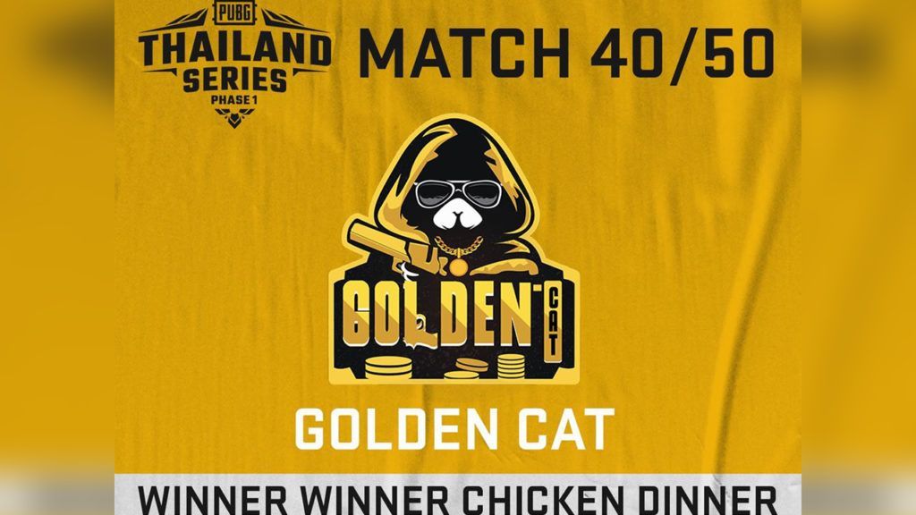 GDC ผงาด! สรุปผล PUBG Thailand Series 2020 Phase 1 วันที่ 8 | ONE