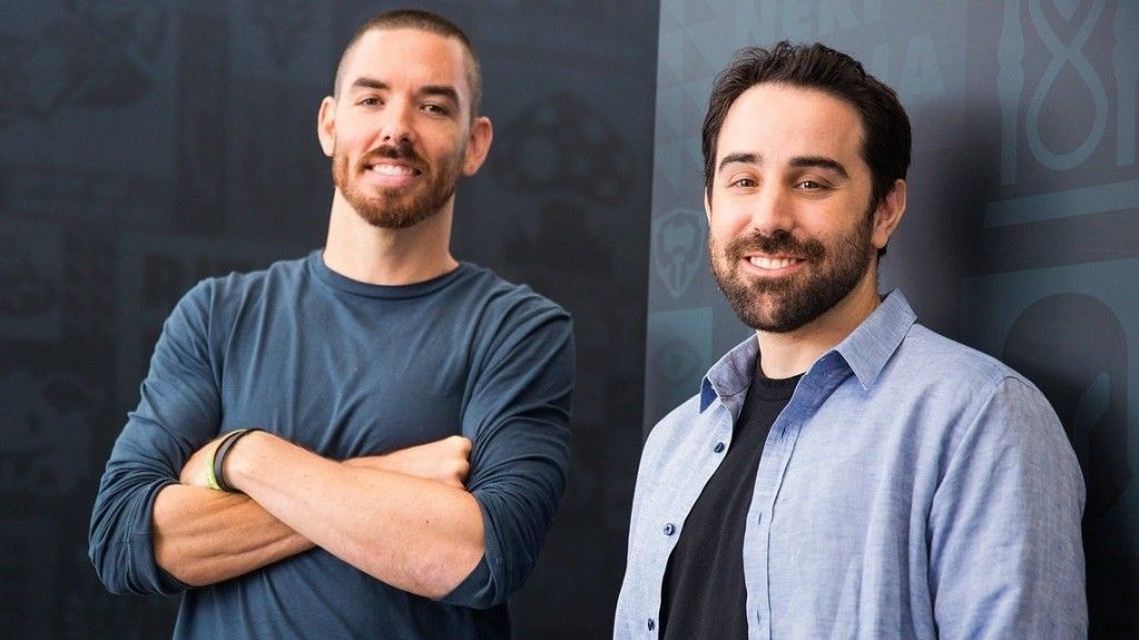 ฮีโร่แห่งแอลเอ! Riot และสองผู้ก่อตั้ง ร่วมบริจาคสู้โควิด19 49 ล้านบาท