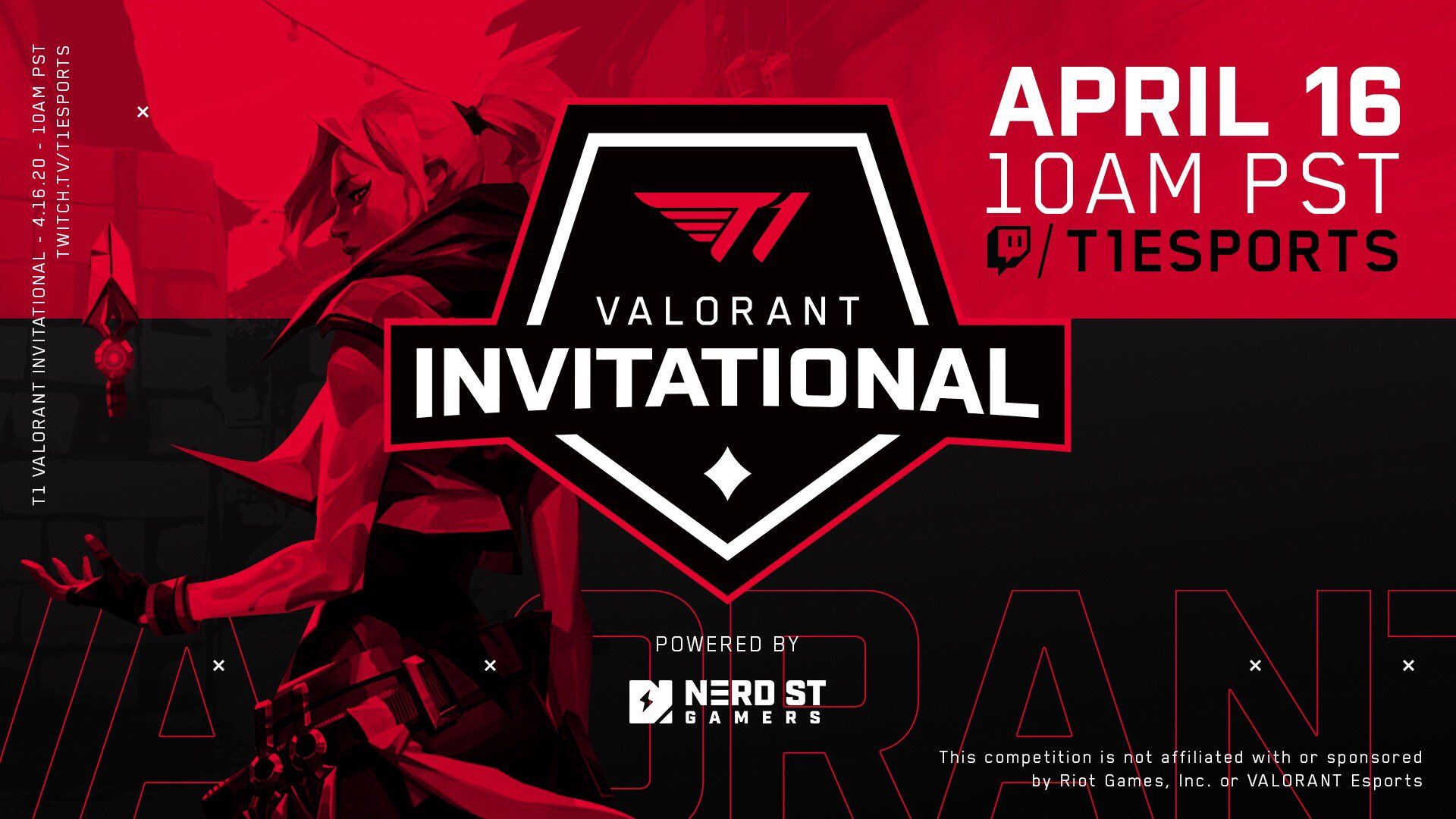 ทัวร์ที่สอง! T1 จัดแข่ง Valorant Invitational ตามรอย 100 Thieves | ONE ...