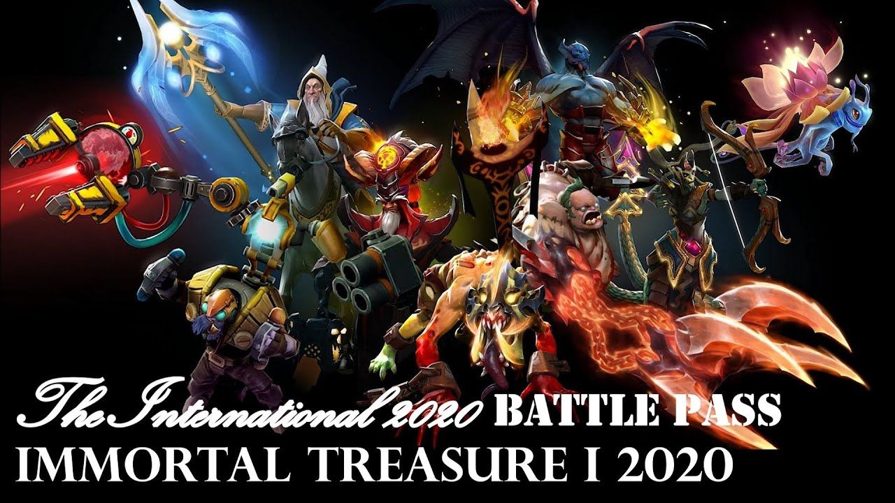 Immortal treasure i 2020. Immortal Treasure 2020. Иммортал сундук 1 2017. Immortal Treasure II 2020.