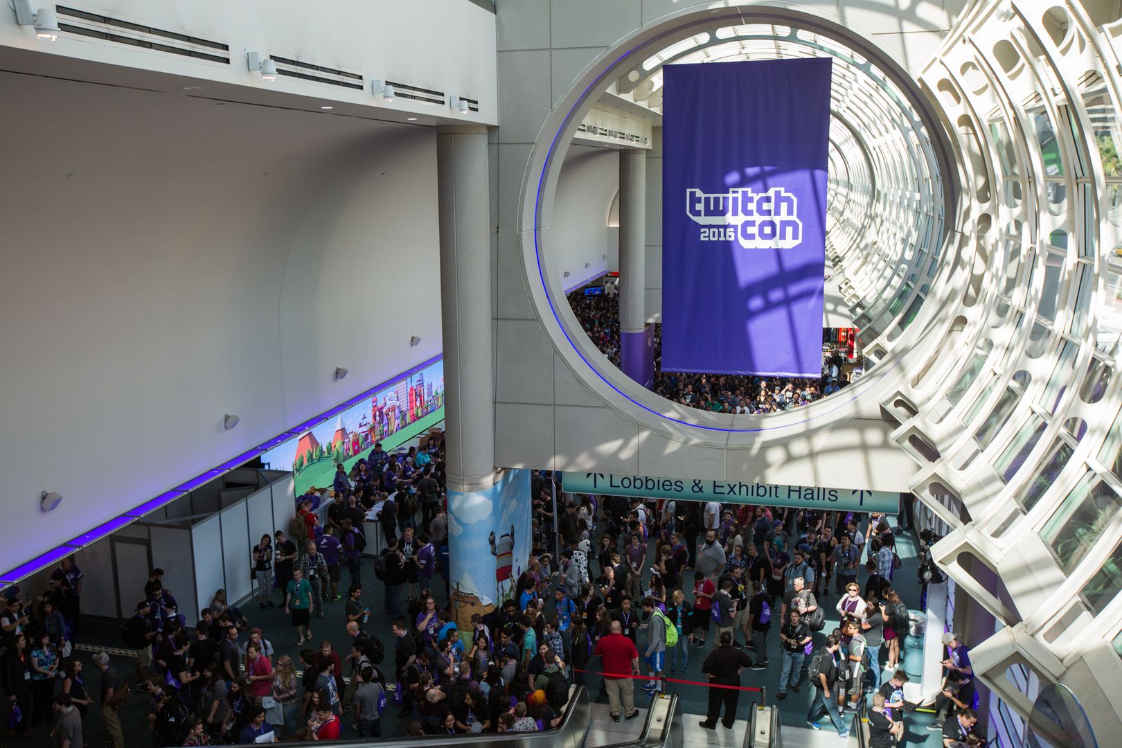 ล่วงหน้า 3 เดือน! ยกเลิก TwitchCon San Diego เลี่ยงโควิด19 ONE