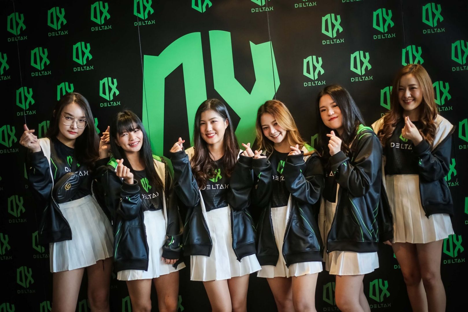 Covid-19 เป็นเหตุ! Delta X แถลงยุบทีม RoV หญิง | ONE Esports Thailand