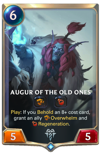 เล่นไปไม่งง : Keyword ใน Legends of Runeterra คืออะไรบ้าง? | ONE