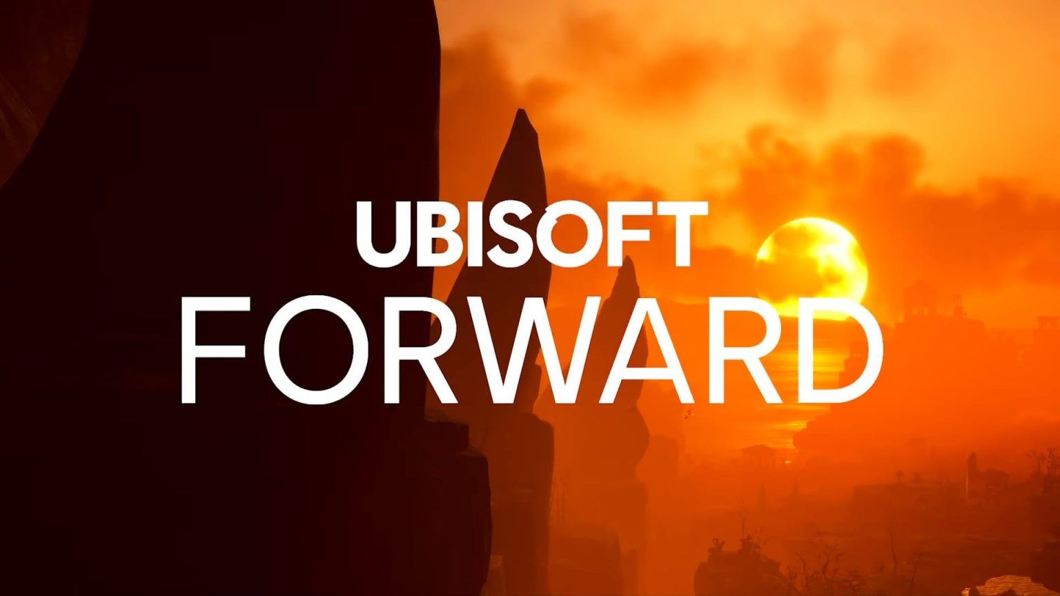 แฟนรอชม! ประกาศวันจัดงาน Ubisoft Forward ครั้งที่ 2 ONE Esports Thailand